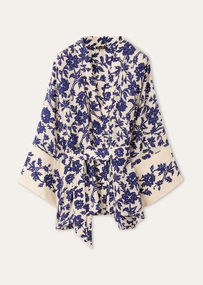 MADDIE CAPE SUMMER LOTUS SILK HABOTAI_FAQ9600_T1ZI_2