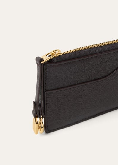 EXTRA ZIPPOUCH WTH CARDHOLDER GOAT