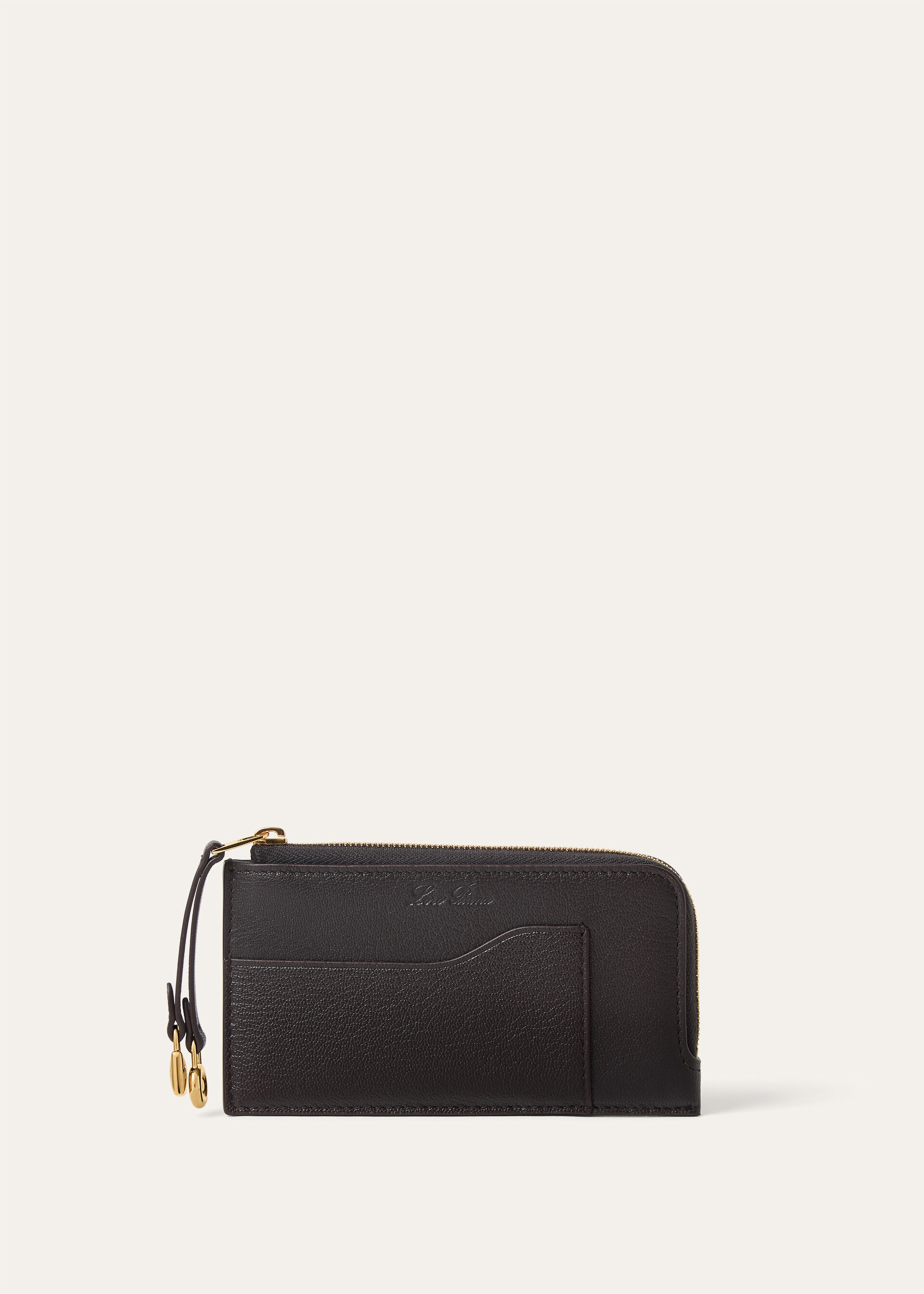 EXTRA ZIPPOUCH WTH CARDHOLDER GOAT