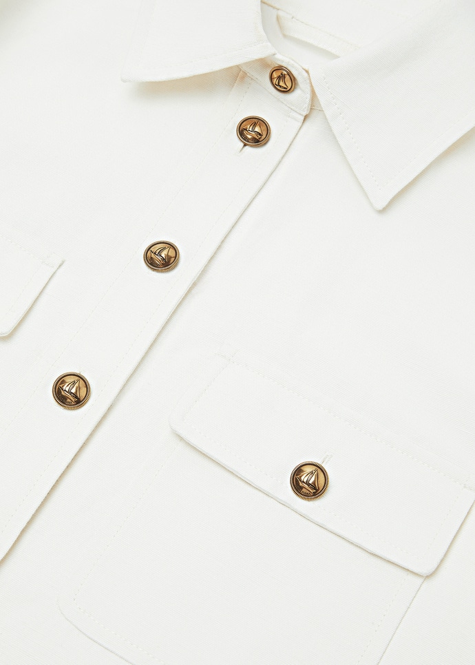 KAYLAN OVERSHIRT LINEN NATTE'_FAQ9637_1000_7