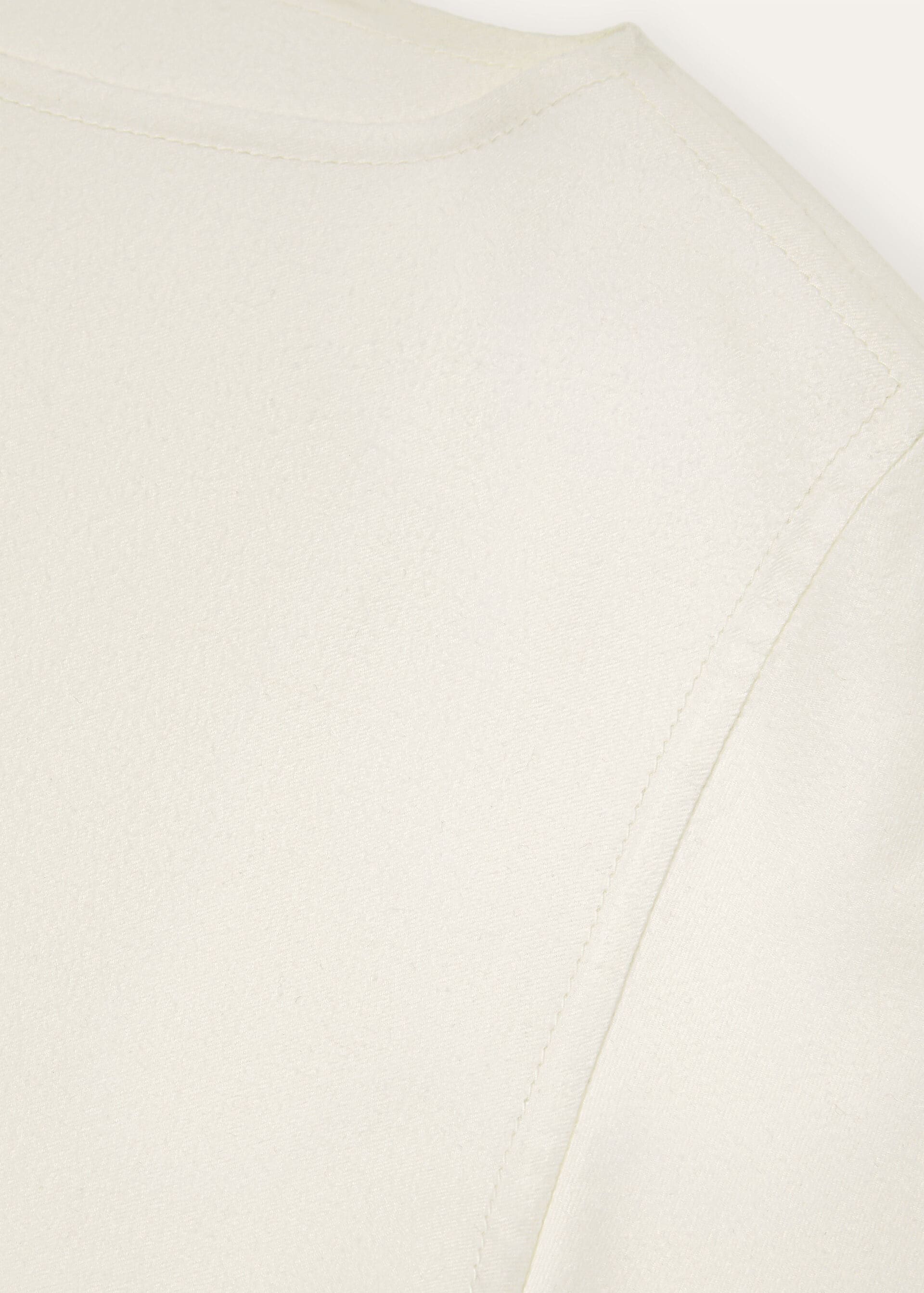 MARA 3/4 SHIRT ROYAL LIGHTNESS