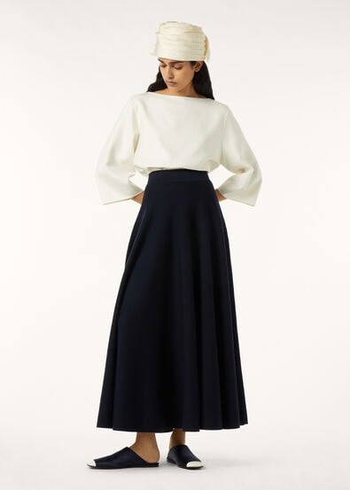 MARA 3/4 SHIRT ROYAL LIGHTNESS