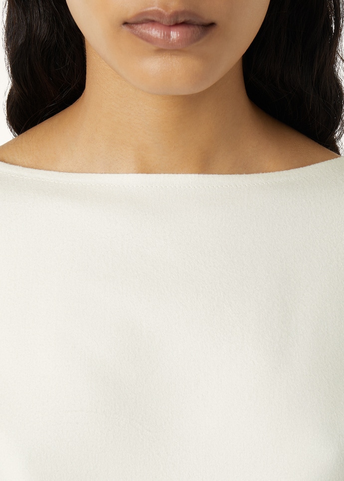 MARA 3/4 SHIRT ROYAL LIGHTNESS_FAQ9669_1230_2