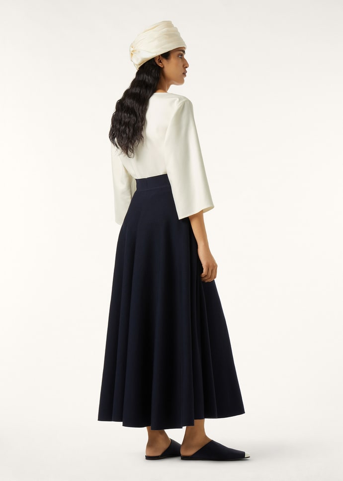 MARA 3/4 SHIRT ROYAL LIGHTNESS_FAQ9669_1230_4