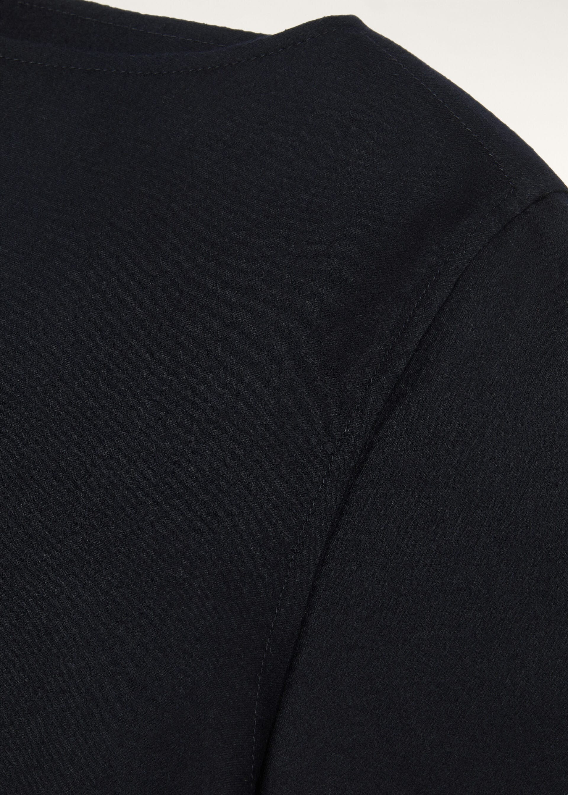 MARA 3/4 SHIRT ROYAL LIGHTNESS