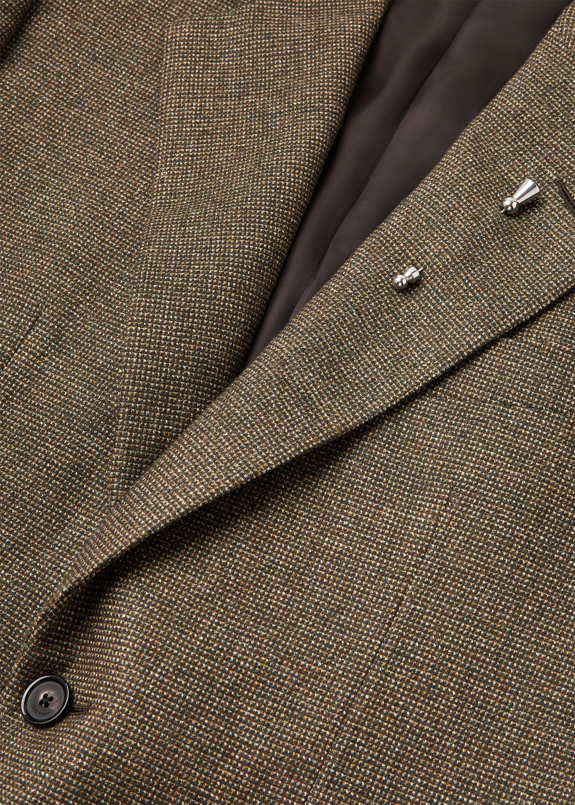 HEDLAND NOTCH SB JACKET ARCHIVE WISH CASH FLANNEL