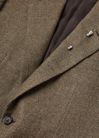 HEDLAND NOTCH SB JACKET ARCHIVE WISH CASH FLANNEL