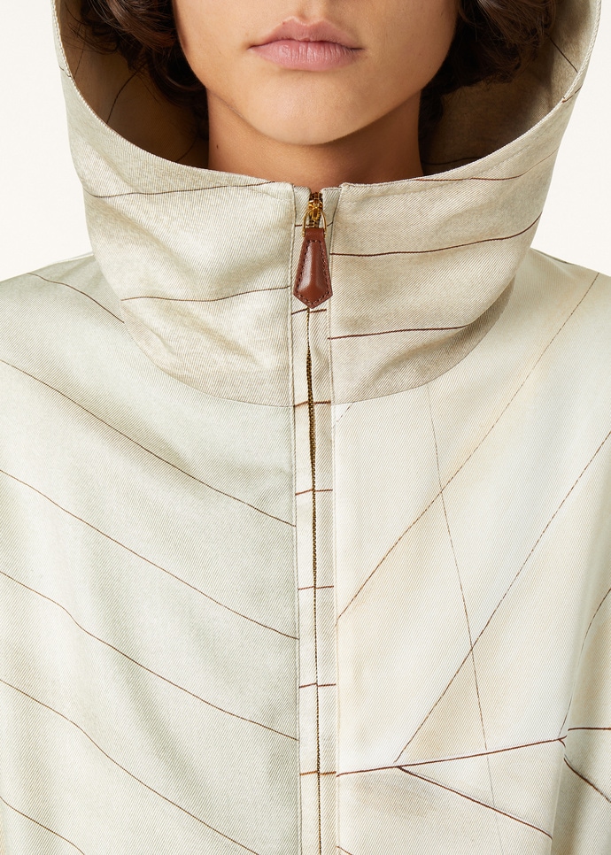 RAFAEL BOMBER MAESTRALE HEAVY TWILL SILK_FAQ9688_T1ZG_2