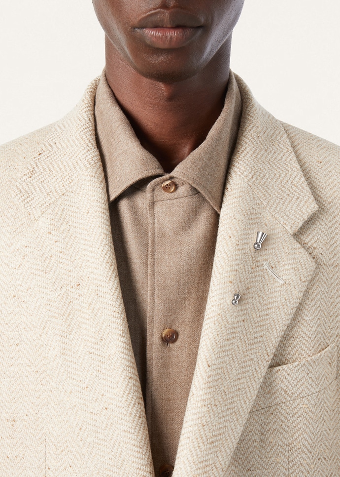 HEDLAND NOTCH SB JK PECORA NERA TWEEDED CHEVRON_FAQ9696_F6NB_2