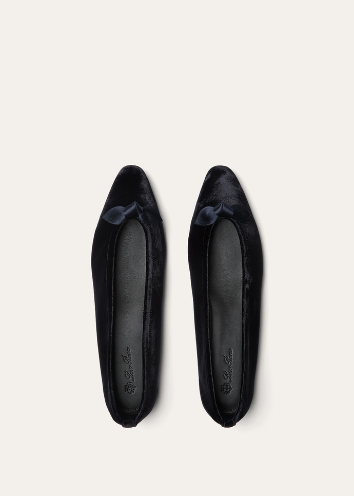 PRIMULA BOW BALLERINA SMOOTH VELVET_FAQ9731_8000_6