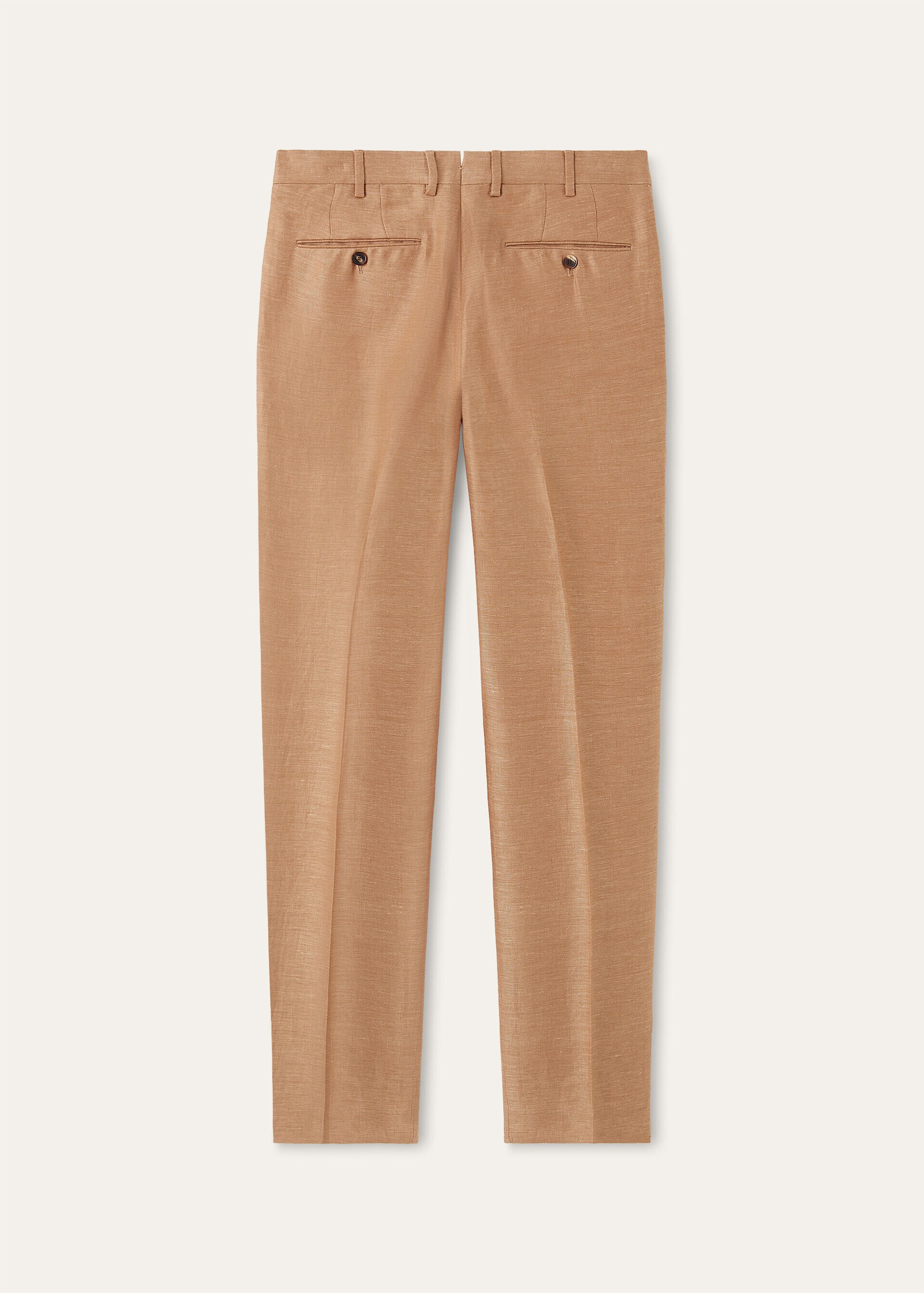 CARLO TROUSERS SOLAIRE TWILL