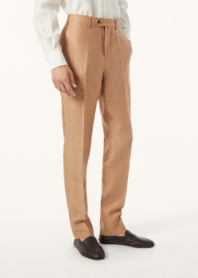 CARLO TROUSERS SOLAIRE TWILL_FAQ9754_E0HU_3