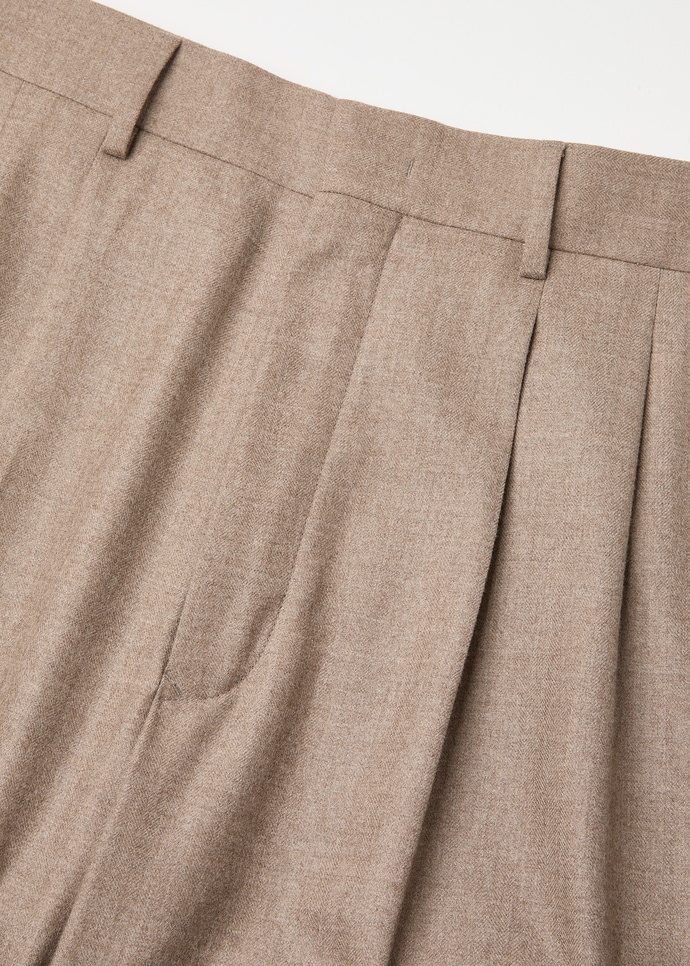 BUXTON TROUSERS PECORA NERA DRAP_FAQ9760_D11Y_7