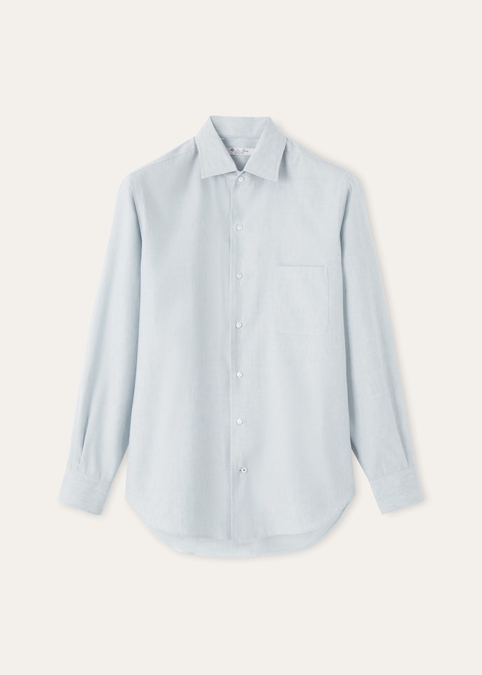 ANDRE' SHIRT SOLAIRE TRAMA LANA_FAQ9777_60O0_5