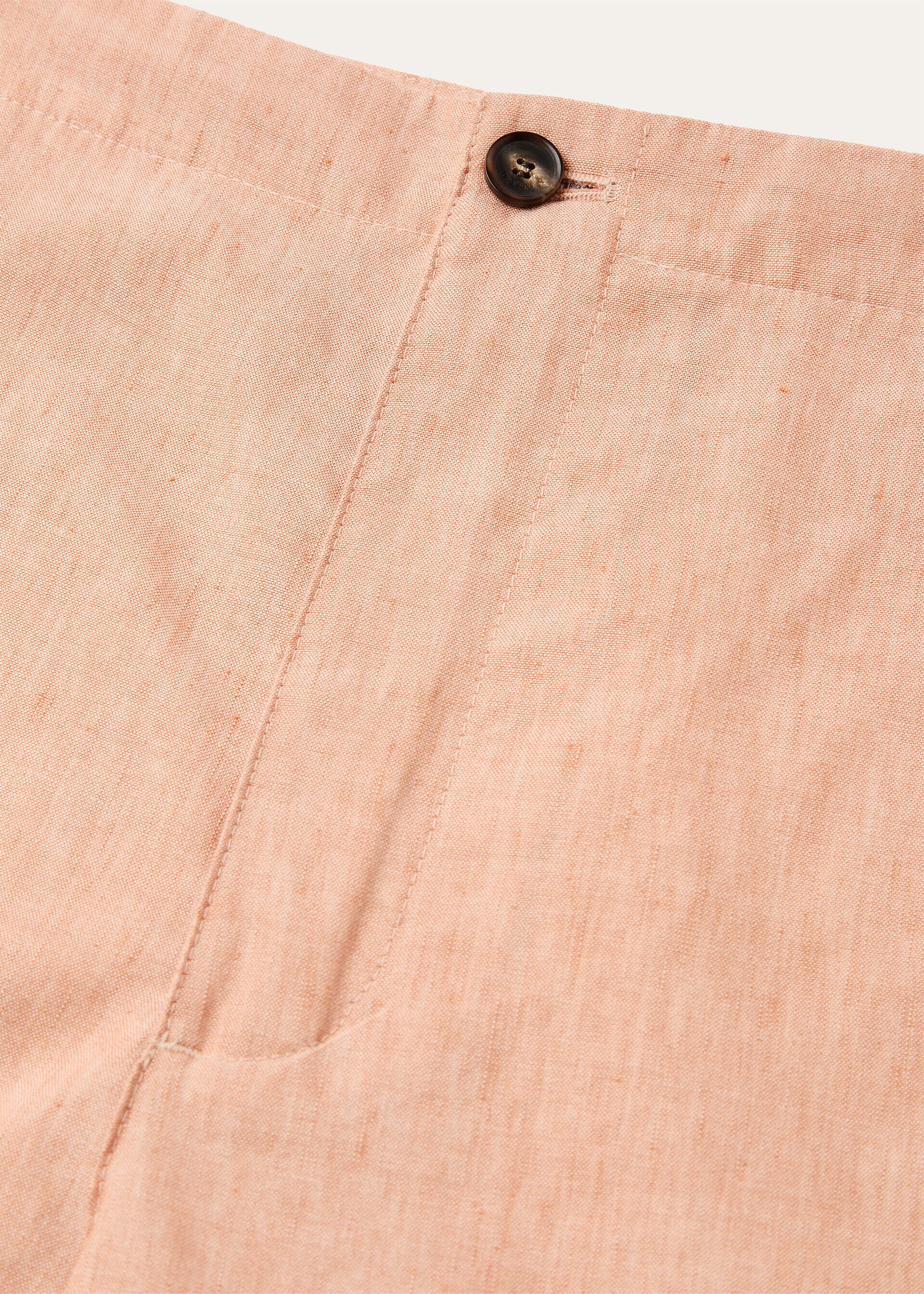 NOLAN BERMUDA SOLAIRE TRAMA LANA