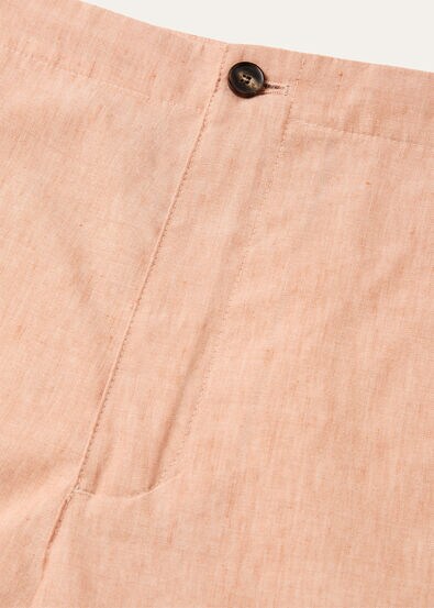 NOLAN BERMUDA SOLAIRE TRAMA LANA