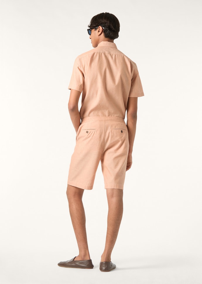 NOLAN BERMUDA SOLAIRE TRAMA LANA_FAQ9781_L0F4_4