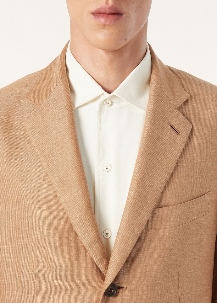 TORINO NOTCH SB JACKET SOLAIRE TWILL_FAQ9783_E0HU_2