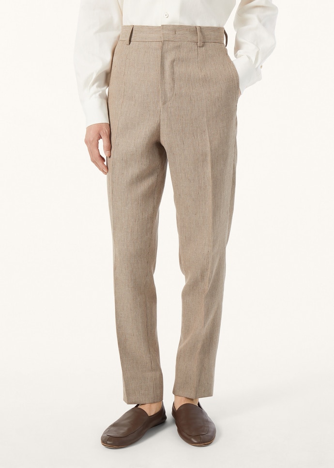 OTHELLO TROURSERS HERITAGE LINEN_FAQ9795_F7QJ_3