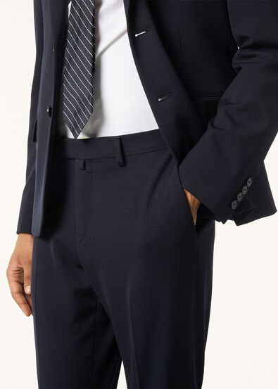 INTERNATIONAL NOTCH SB SUIT NEW HIGH TENACITY