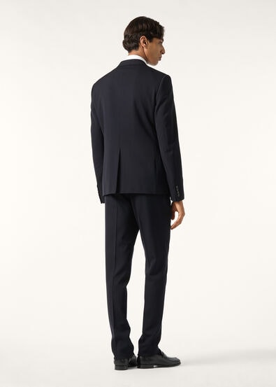 INTERNATIONAL NOTCH SB SUIT NEW HIGH TENACITY