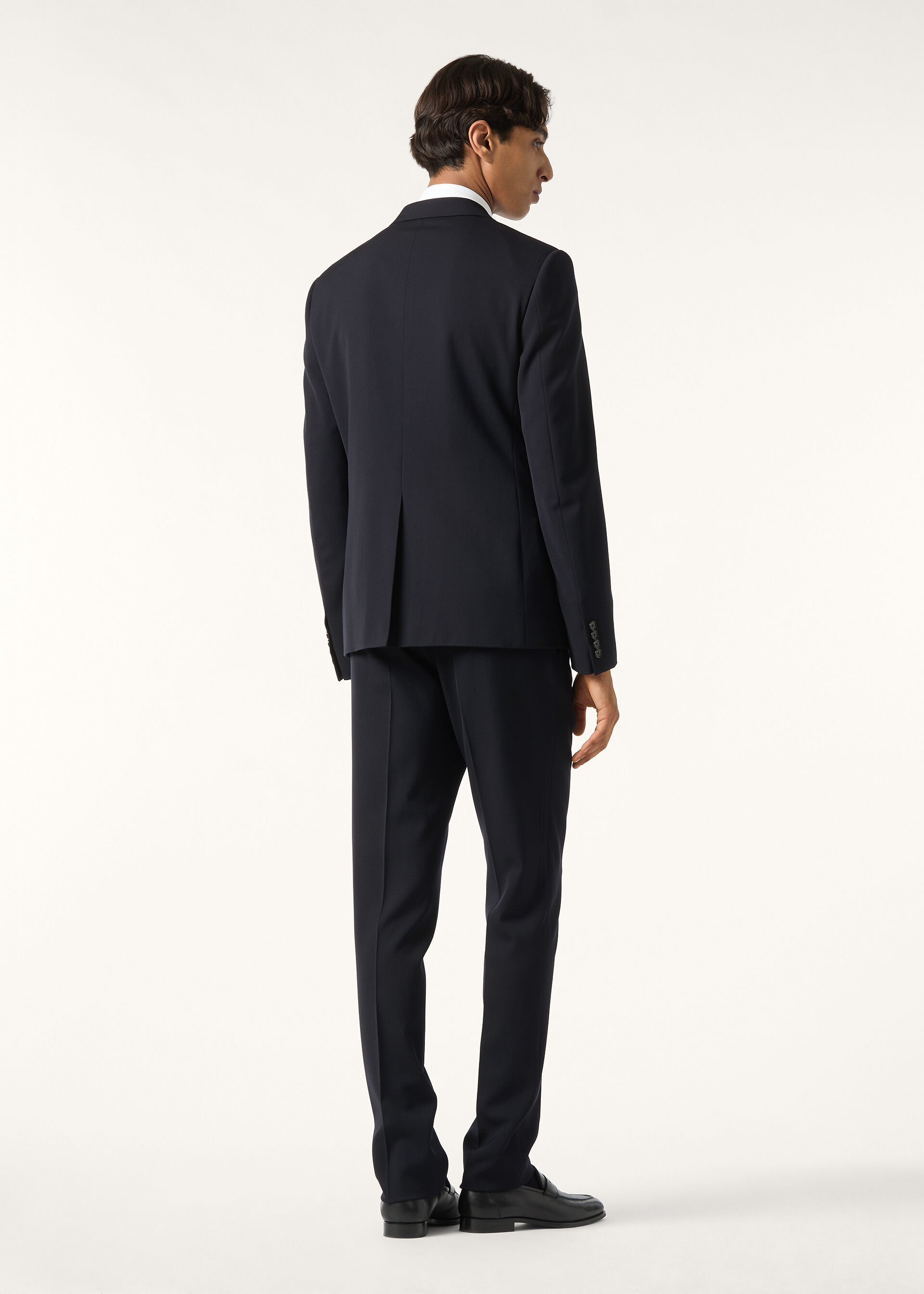INTERNATIONAL NOTCH SB SUIT NEW HIGH TENACITY