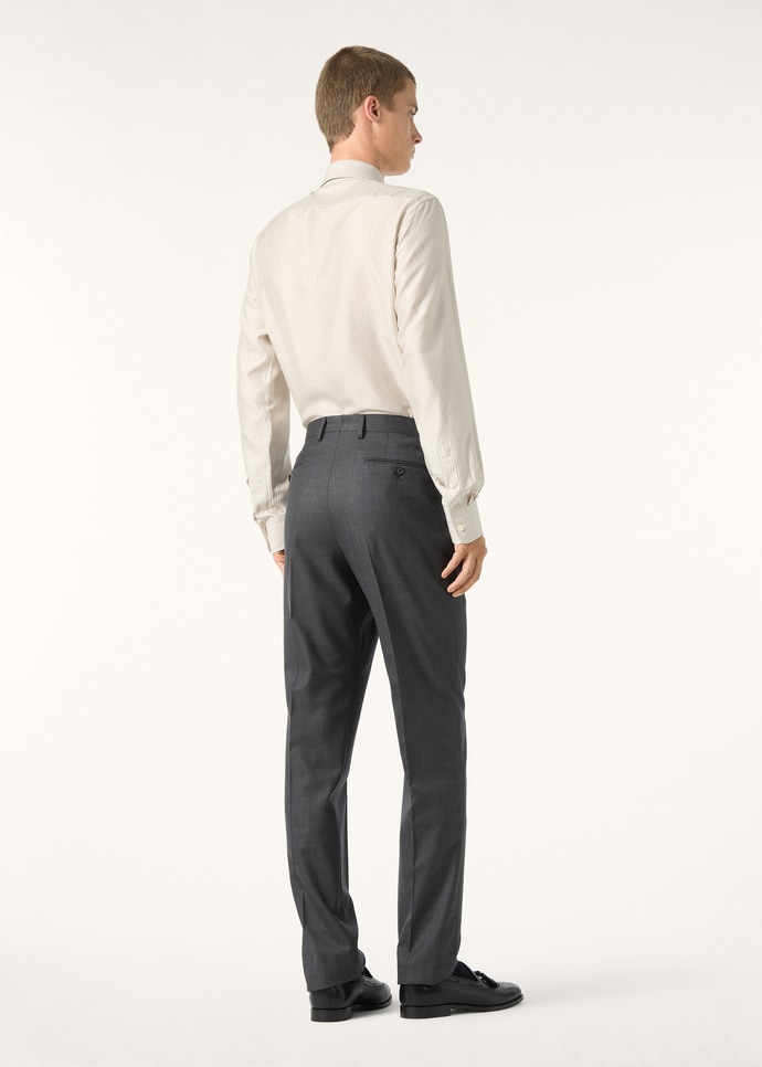 FILIPPO CUTAWAY SHIRT SILK OXFORD MULTI STRIPE_FAQ9820_F1HF_4