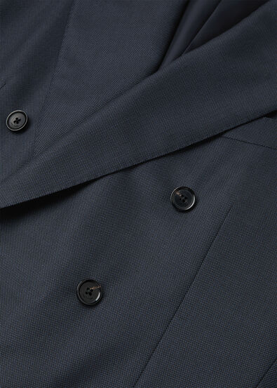 MILANO PEAK DB SUIT TASMANIAN BIRDSEYE