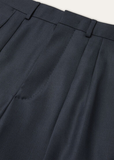 MILANO PEAK DB SUIT TASMANIAN BIRDSEYE