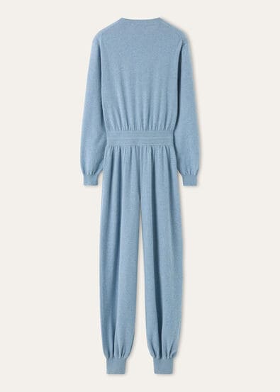 CLASSIC BABY CASH JUMPSUIT BABY CASH GG 14