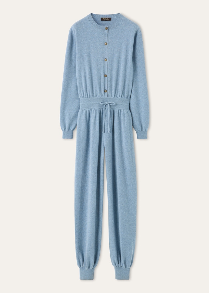 CLASSIC BABY CASH JUMPSUIT BABY CASH GG 14_FAQ9868_60NK_5