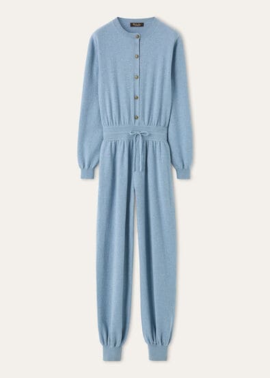 CLASSIC BABY CASH JUMPSUIT BABY CASH GG 14