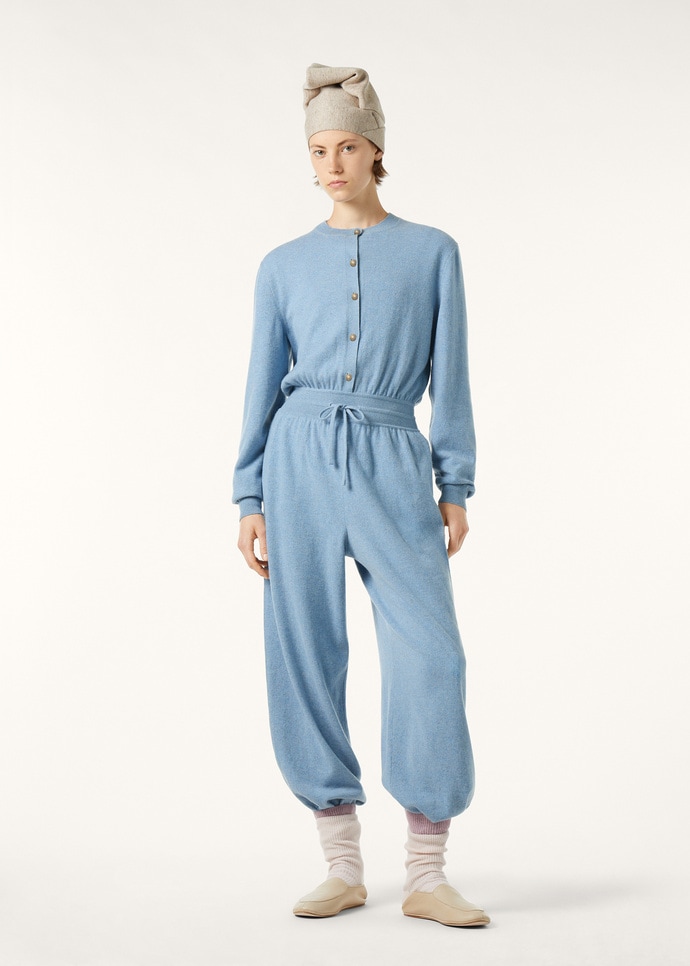 CLASSIC BABY CASH JUMPSUIT BABY CASH GG 14_FAQ9868_60NK_3