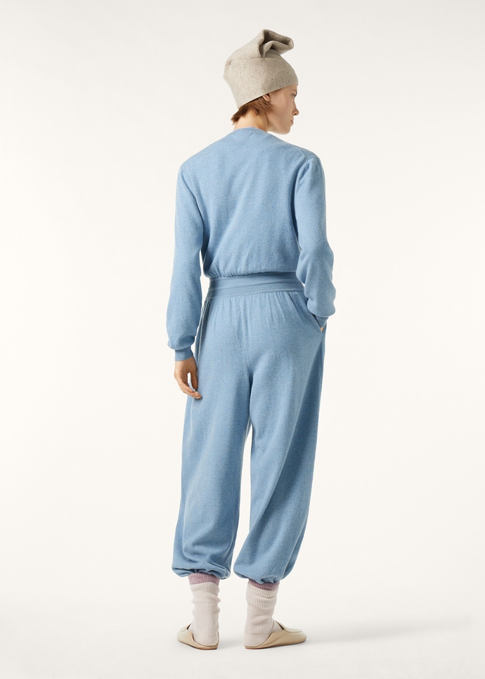 CLASSIC BABY CASH JUMPSUIT BABY CASH GG 14_FAQ9868_60NK_4