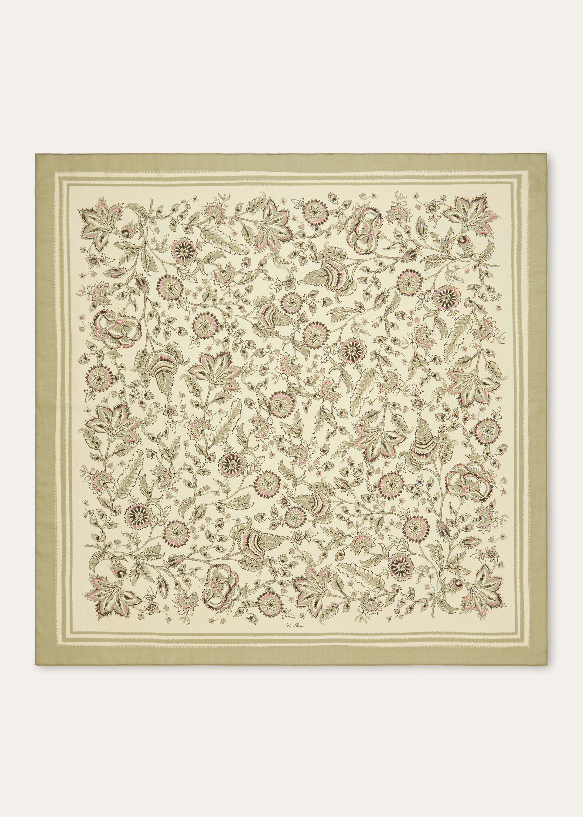 OPHEA SHAWL 120 CASH SILK