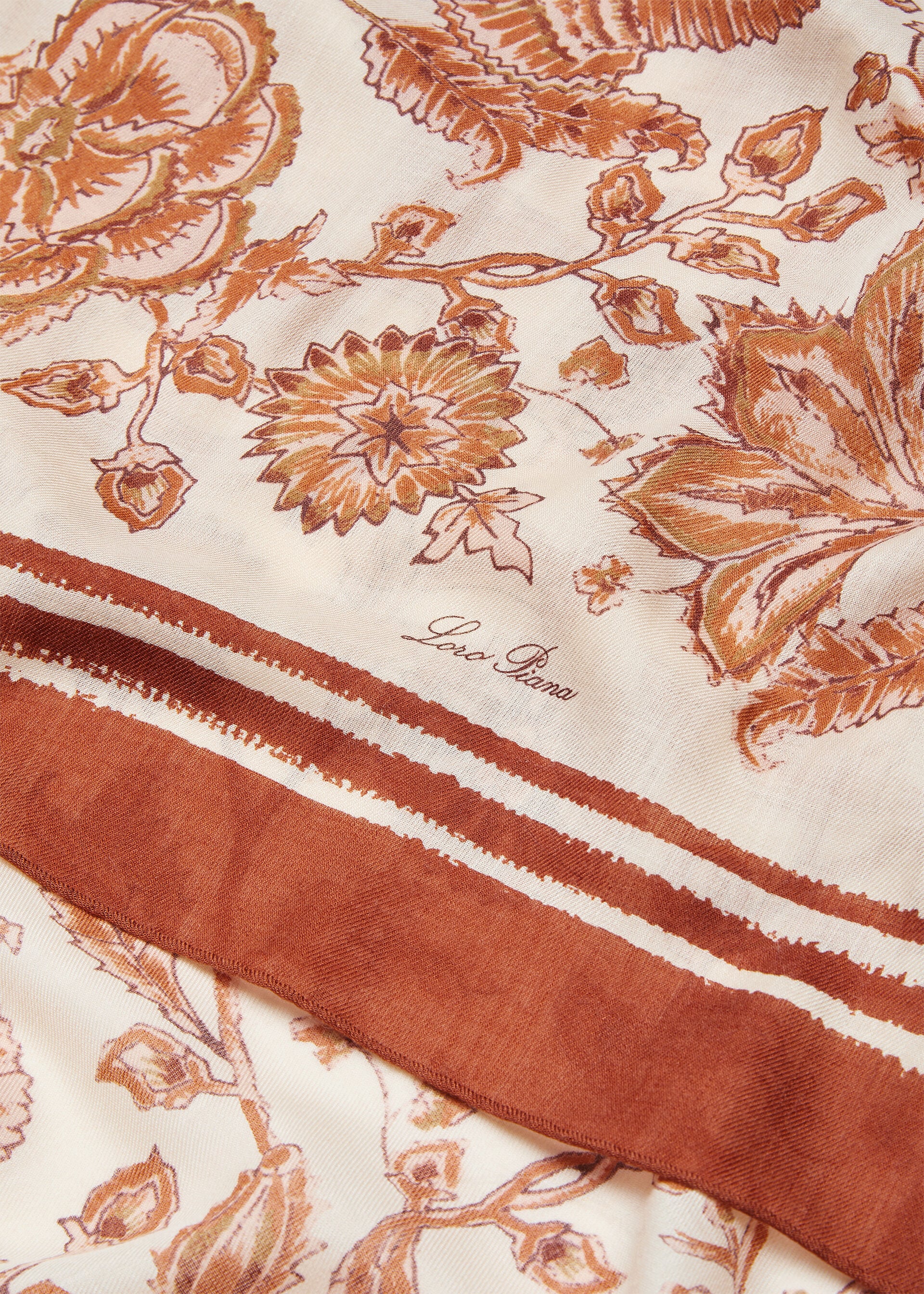 OPHEA SHAWL 120 CASH SILK