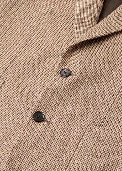 HEDLAND NOTCH SB JACKET  IRISH TWEED