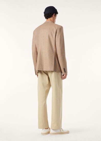 HEDLAND NOTCH SB JACKET  IRISH TWEED