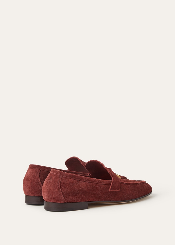JOAN CHARMS LOAFER LUXURY SUEDE_FAQ9903_P0DZ_4