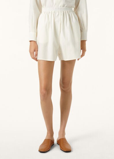 CORBIN BERMUDA SOLAIRE TRAMA LANA