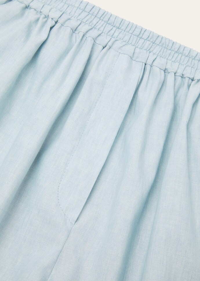 CORBIN BERMUDA SOLAIRE TRAMA LANA_FAQ9908_60O0_7