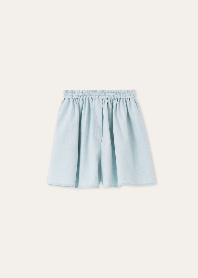 CORBIN BERMUDA SOLAIRE TRAMA LANA_FAQ9908_60O0_5