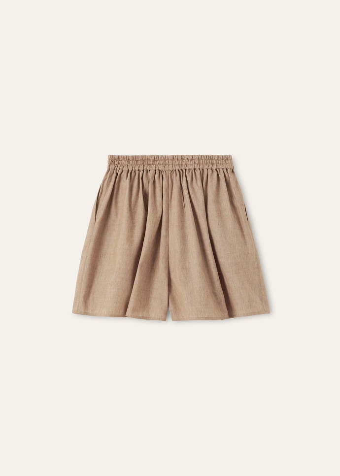 CORBIN BERMUDA SOLAIRE TRAMA LANA_FAQ9908_H1BE_6