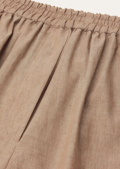 CORBIN BERMUDA SOLAIRE TRAMA LANA