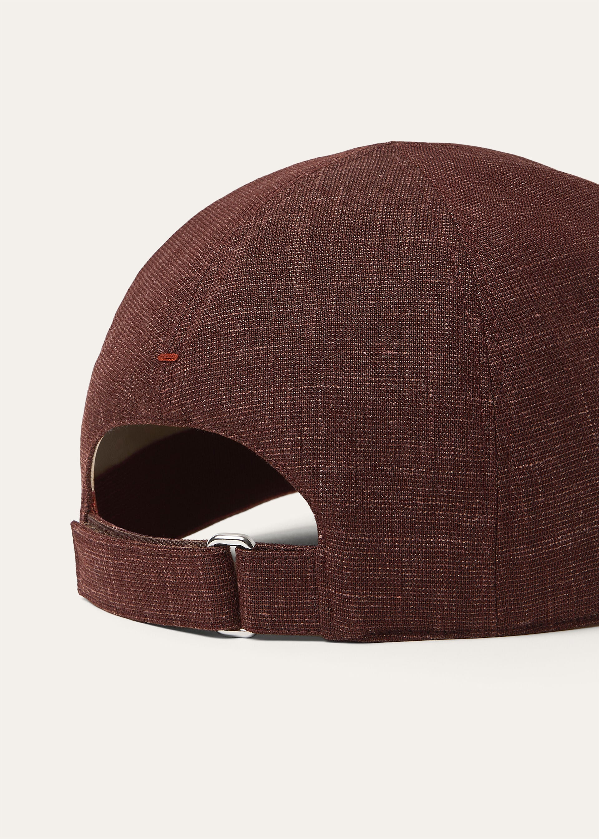 MY BASEBALL ZELANDER WOOL SILK