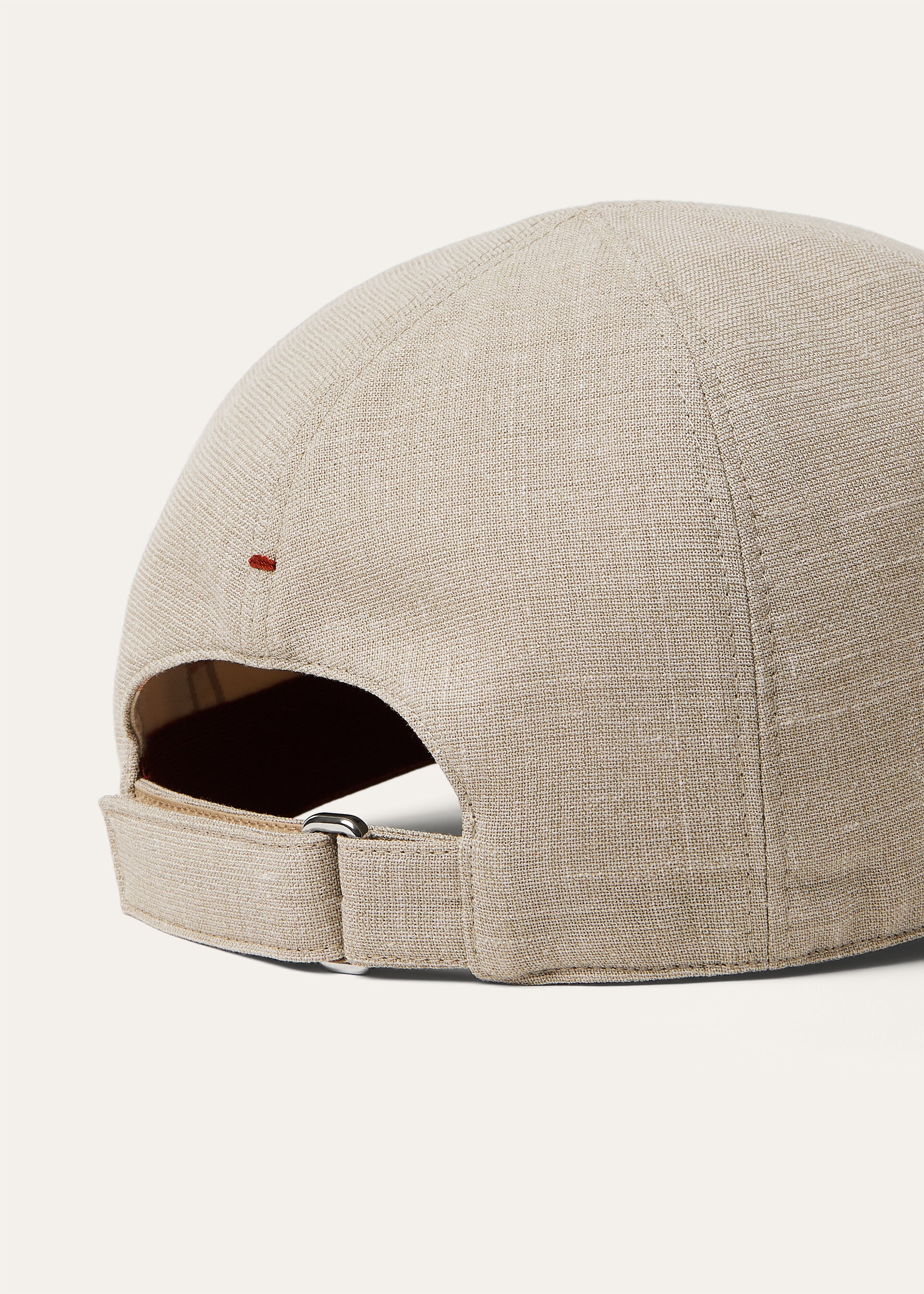 MY BASEBALL ZELANDER WOOL SILK