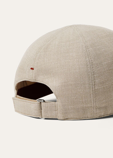 MY BASEBALL ZELANDER WOOL SILK