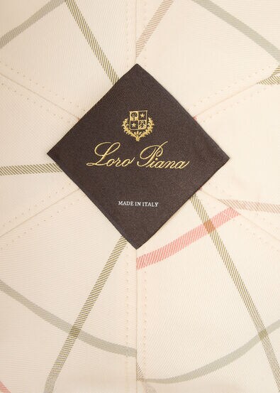 MY BASEBALL ZELANDER WOOL SILK