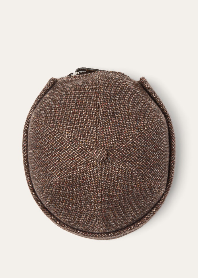 SASHA BEANIE CASH LINEN BROKEN TWILL_FAQ9934_H1BH_3