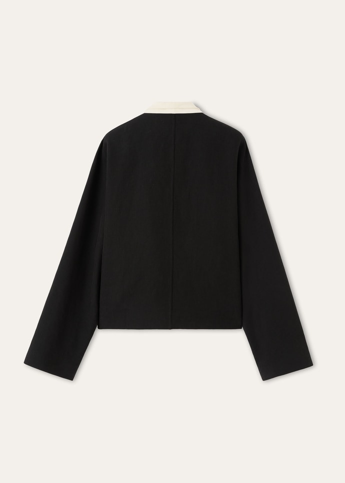 JEFF SHORT CABAN CANVAS LINEN FLOWER_FAQ9942_B5ZK_6